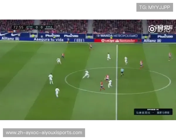 马竞对皇马的欧冠比赛精彩回放