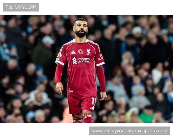 萨拉赫告别利物浦在即回顾其在安菲尔德的9年非凡成就与贡献